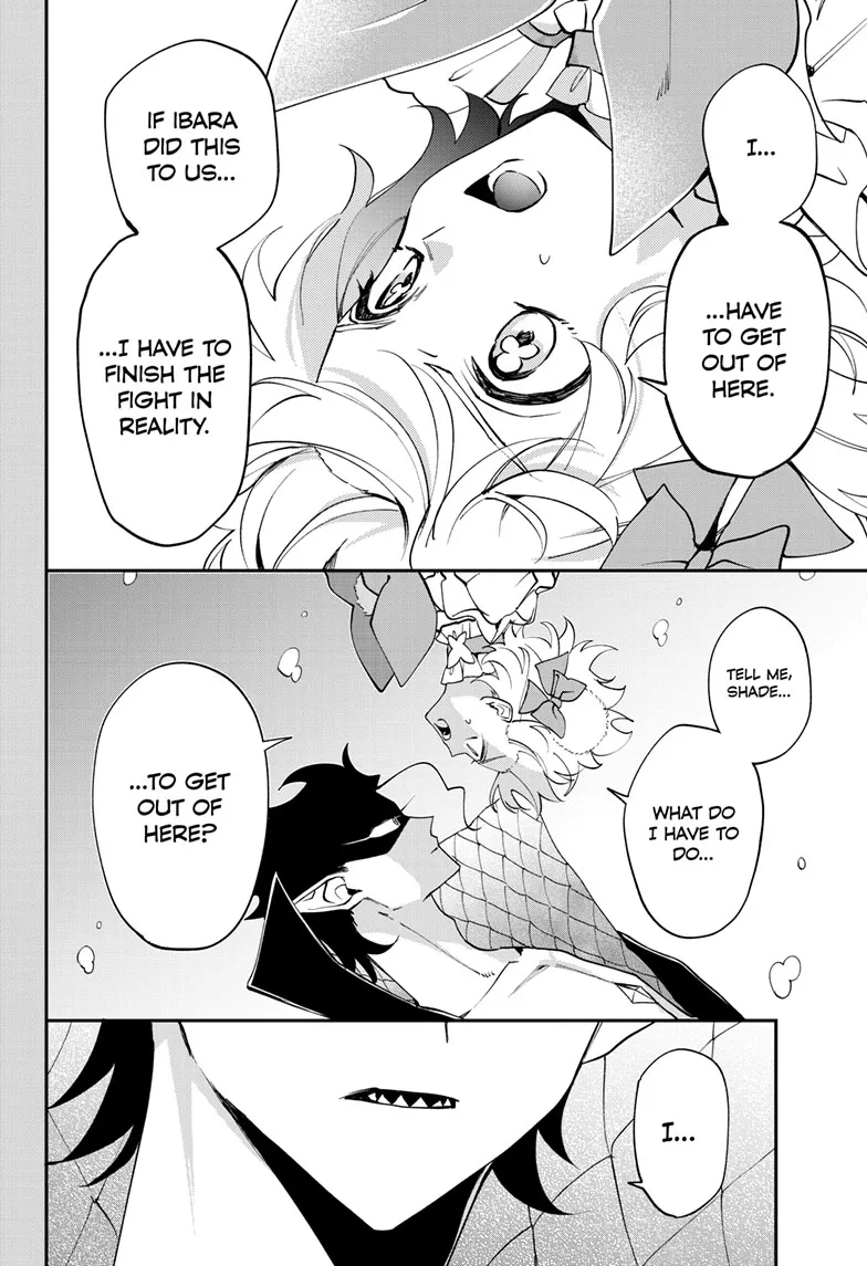 Read Magical Girl Dandelion EN Manga Online
