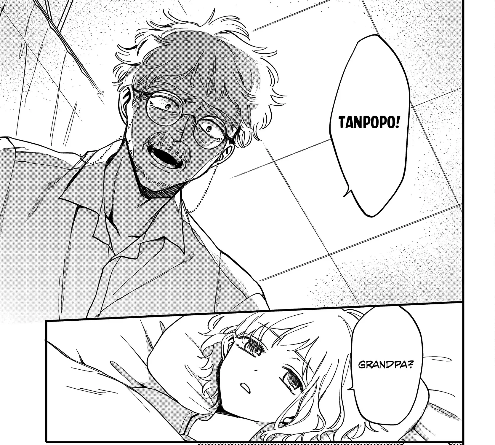 Read Magical Girl Dandelion EN Manga Online