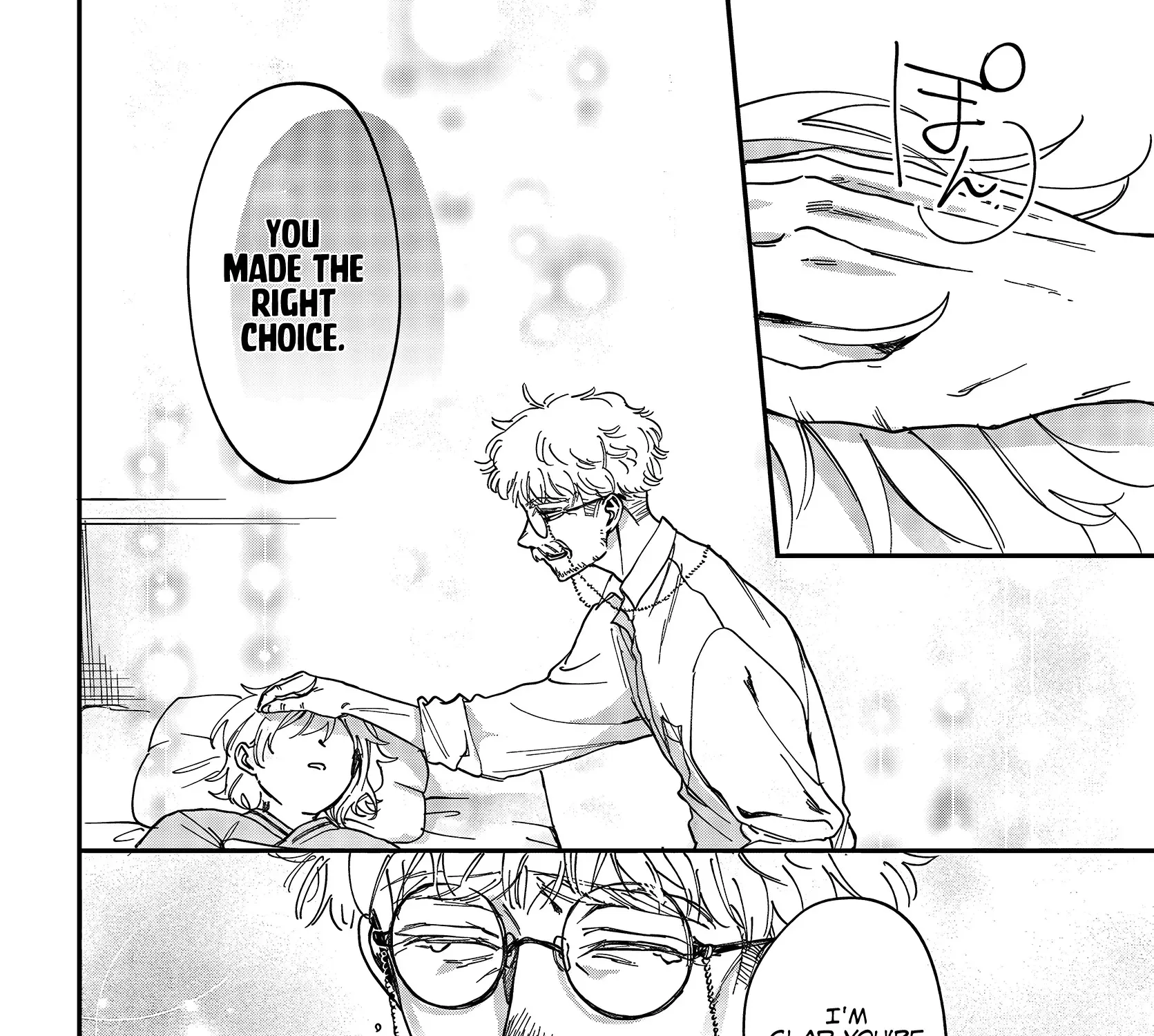 Read Magical Girl Dandelion EN Manga Online