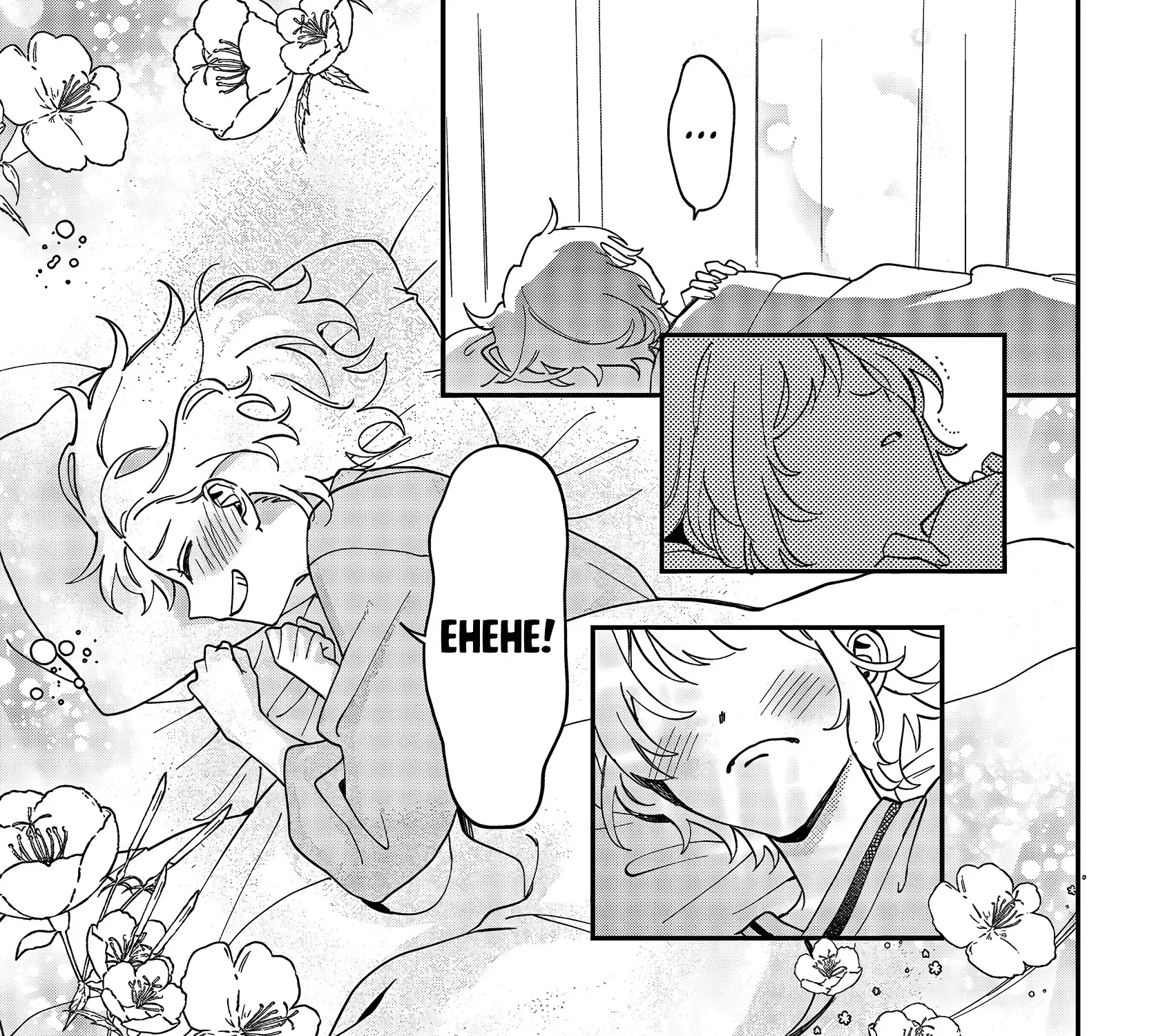 Read Magical Girl Dandelion EN Manga Online