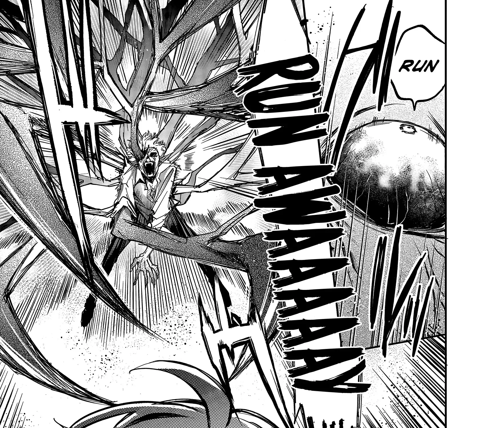 Read Magical Girl Dandelion EN Manga Online