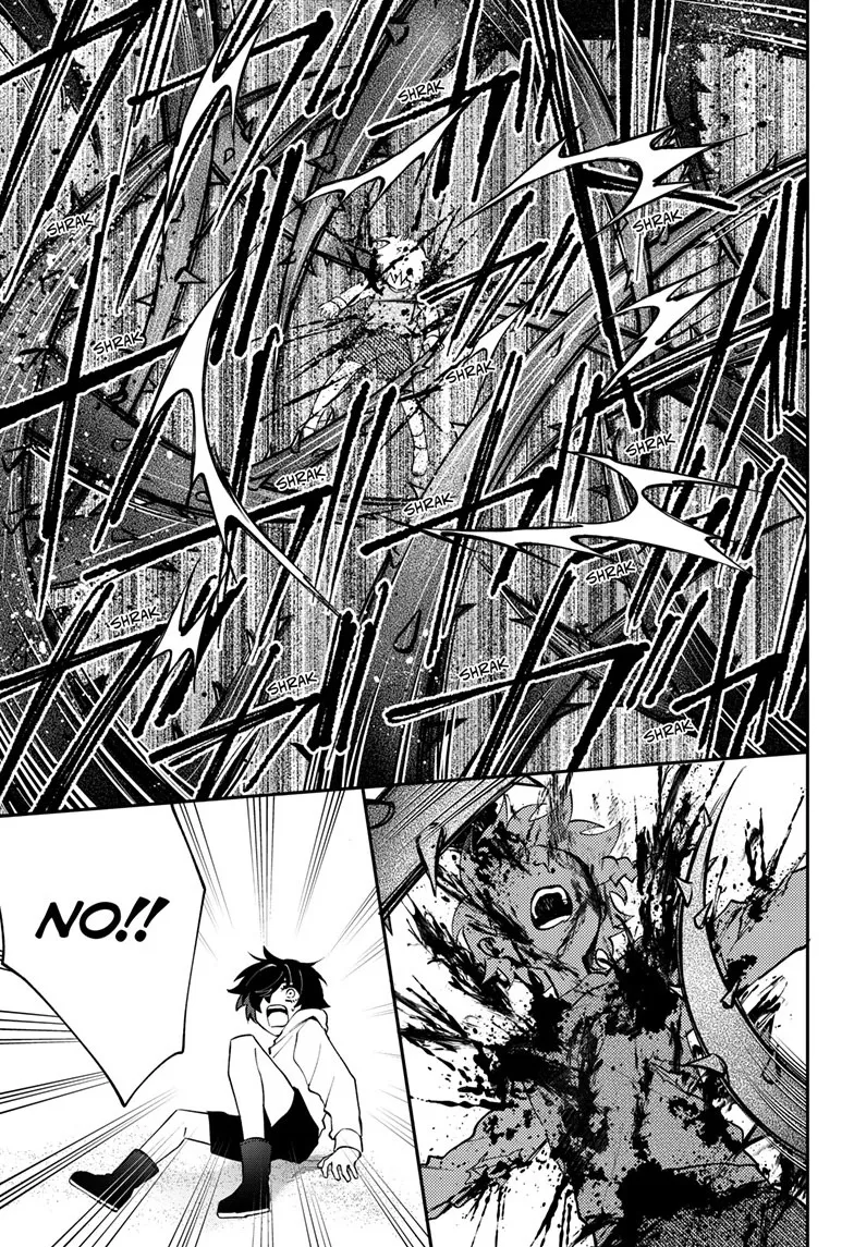 Read Magical Girl Dandelion EN Manga Online