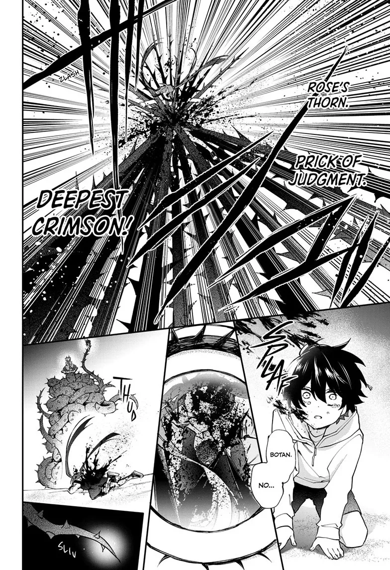 Read Magical Girl Dandelion EN Manga Online