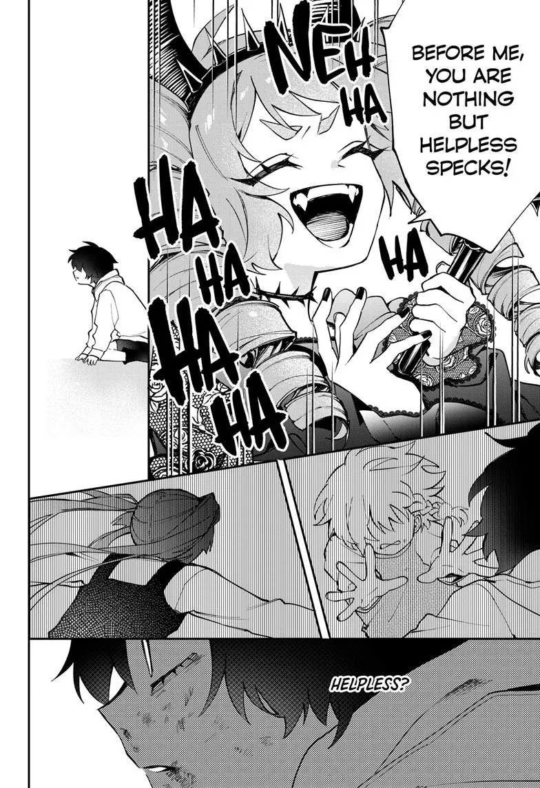 Read Magical Girl Dandelion EN Manga Online