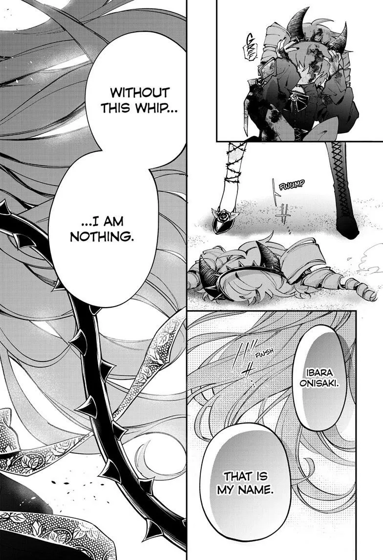 Read Magical Girl Dandelion EN Manga Online