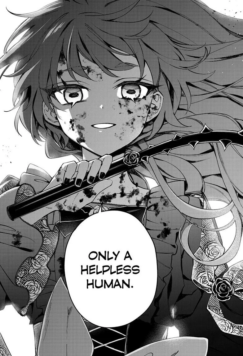 Read Magical Girl Dandelion EN Manga Online