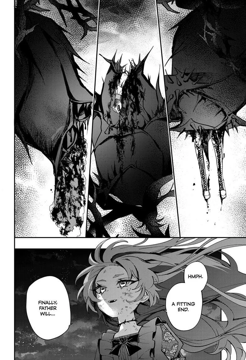 Read Magical Girl Dandelion EN Manga Online