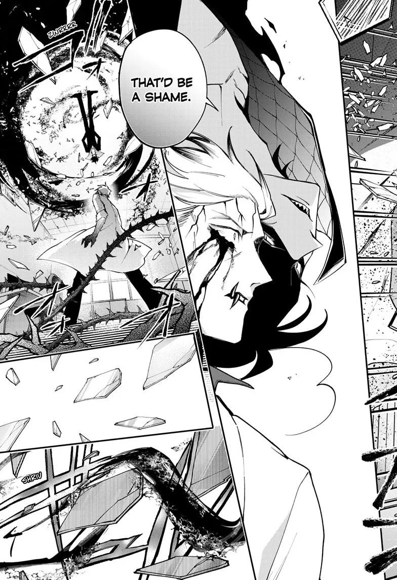 Read Magical Girl Dandelion EN Manga Online
