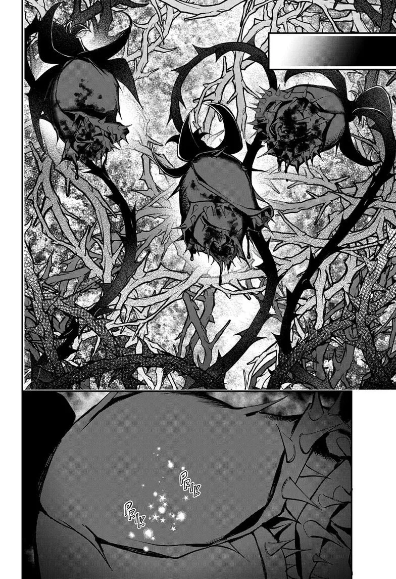 Read Magical Girl Dandelion EN Manga Online