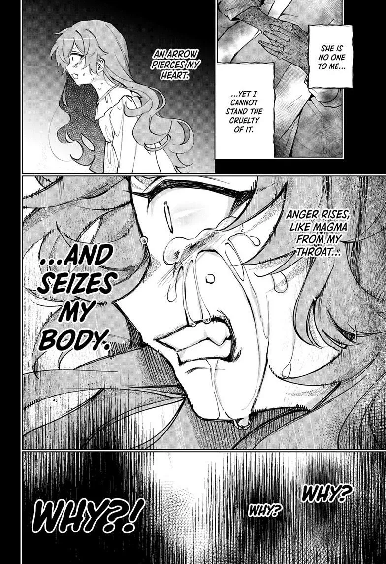 Read Magical Girl Dandelion EN Manga Online