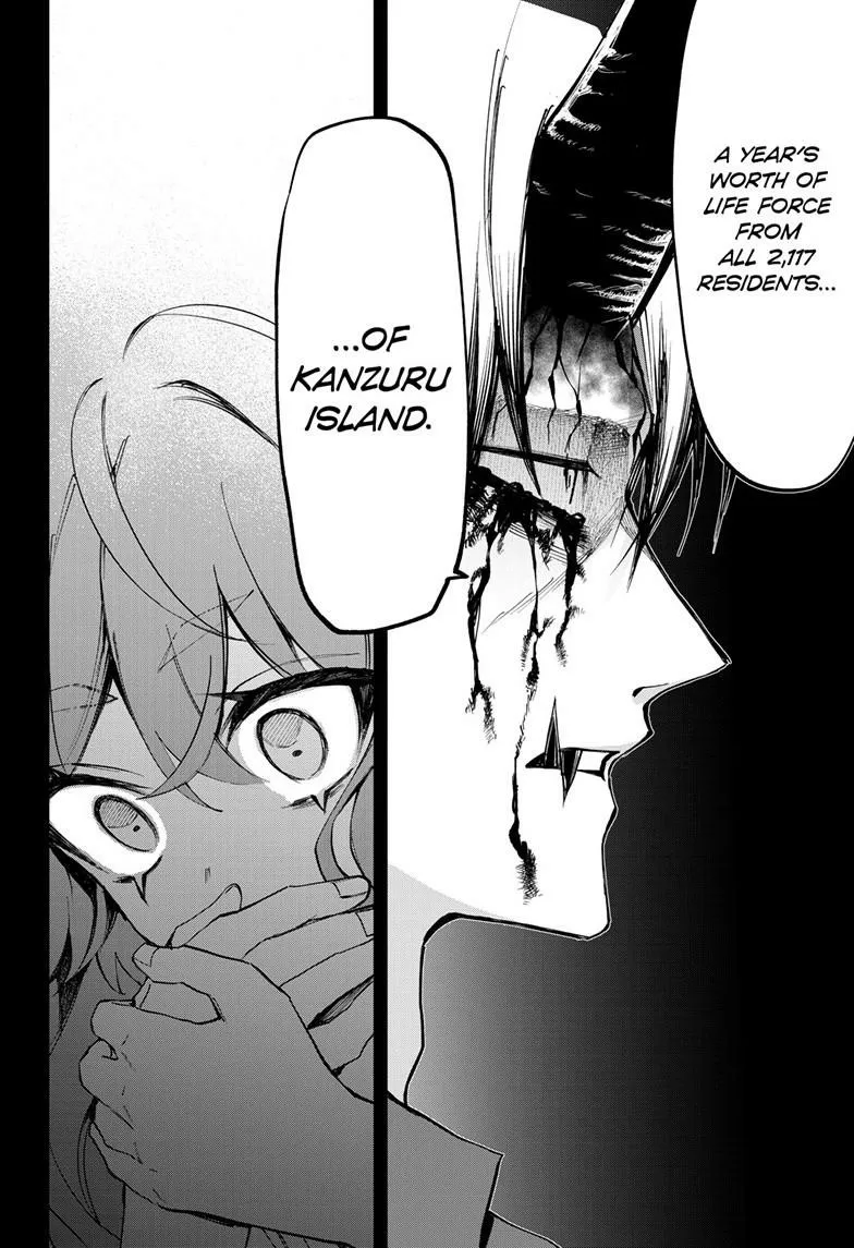 Read Magical Girl Dandelion EN Manga Online