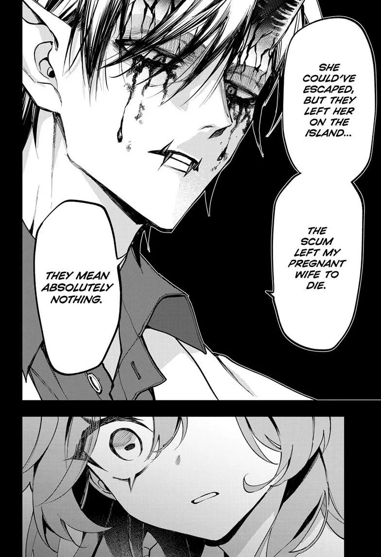 Read Magical Girl Dandelion EN Manga Online