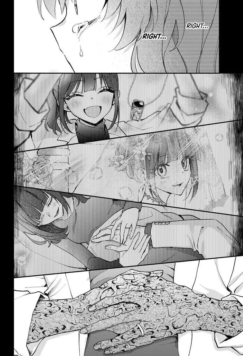 Read Magical Girl Dandelion EN Manga Online