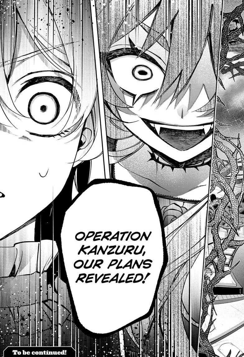 Read Magical Girl Dandelion EN Manga Online