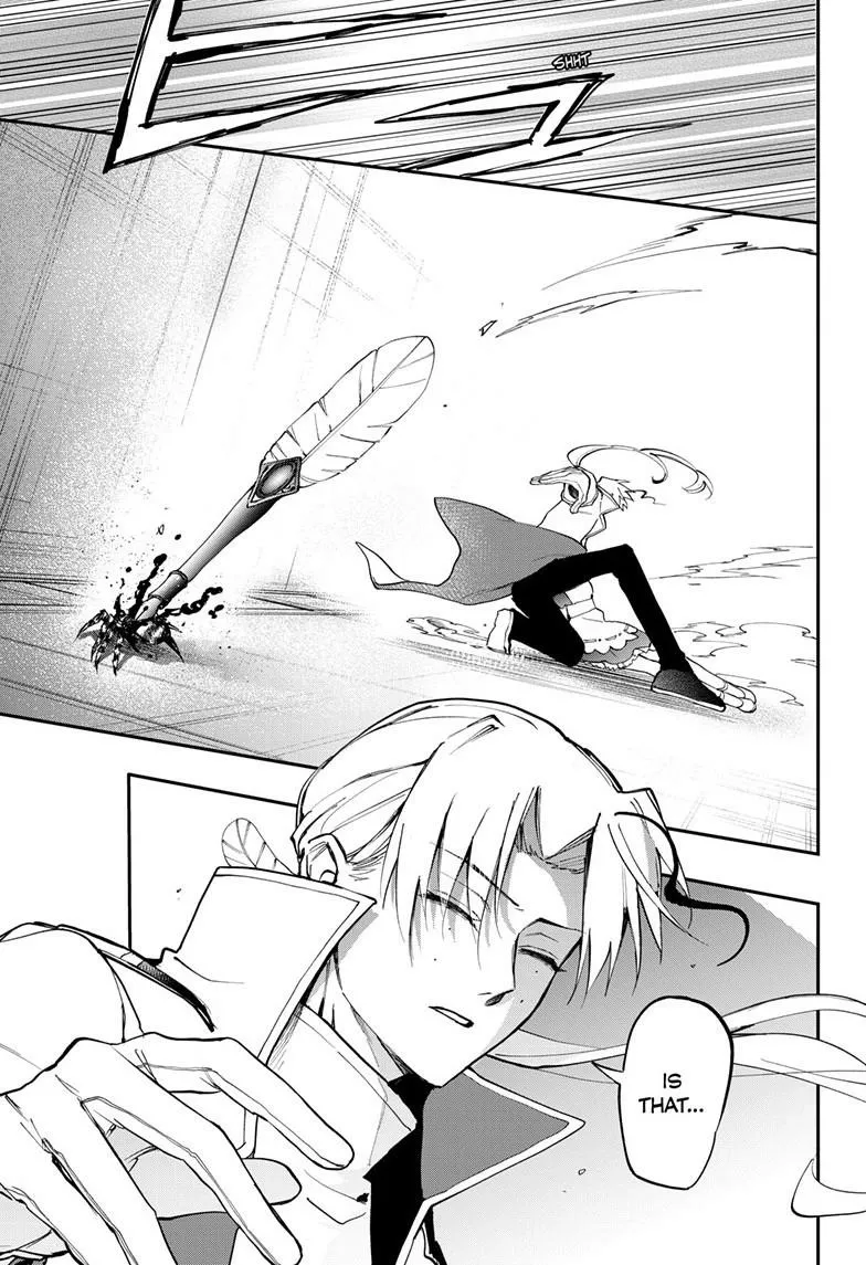 Read Magical Girl Dandelion EN Manga Online