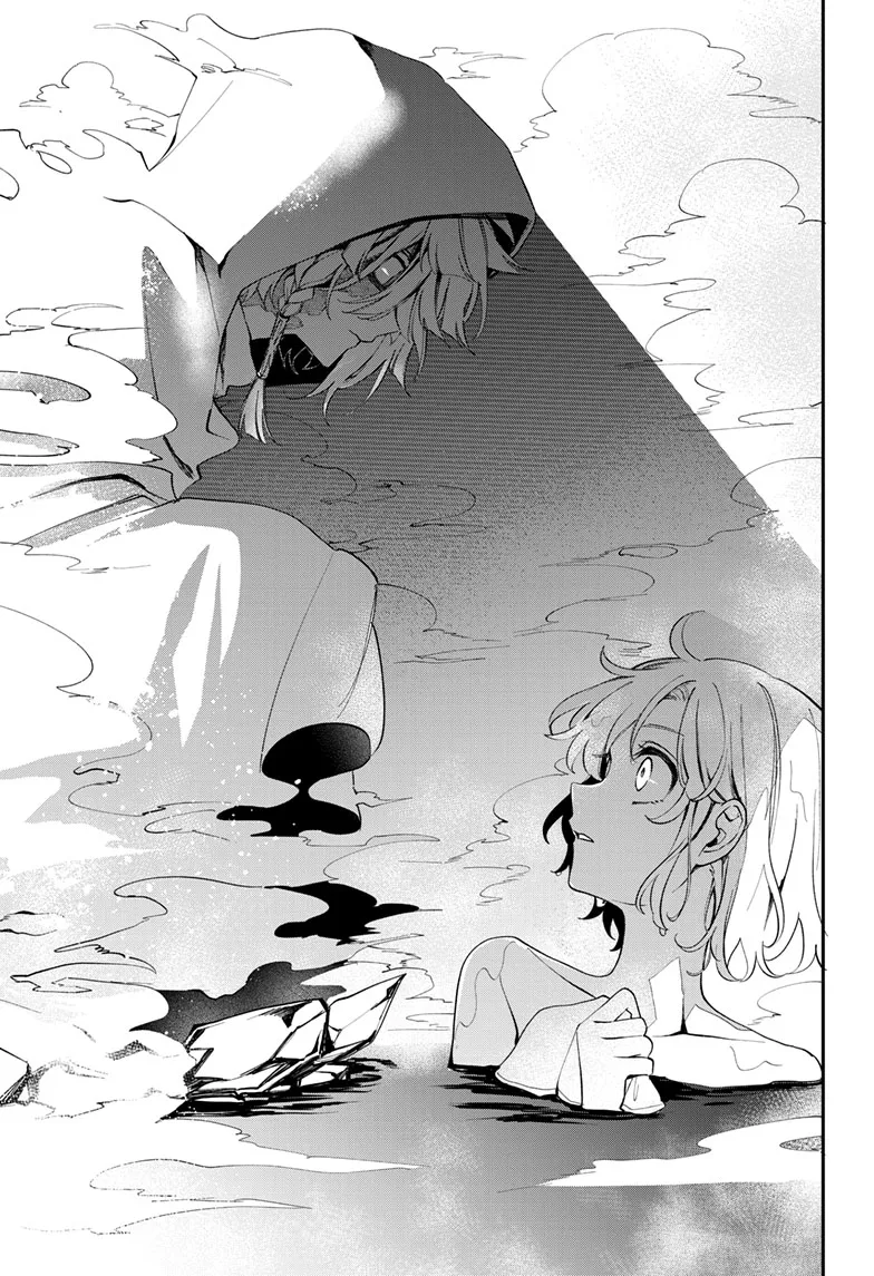 Read Magical Girl Dandelion EN Manga Online