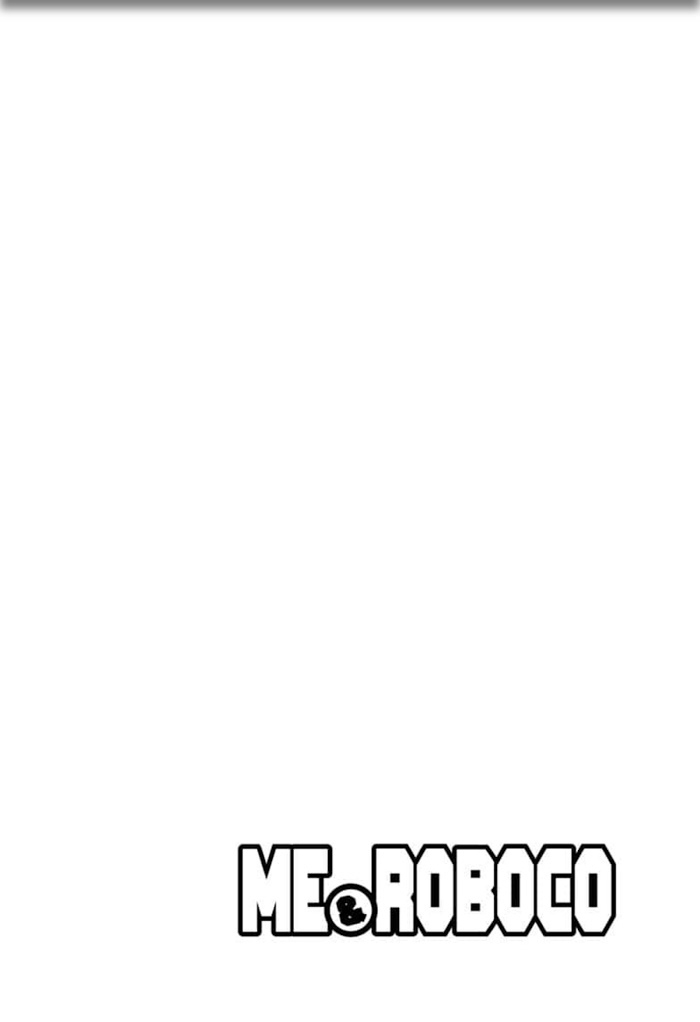 Read Me & Roboco EN Manga Online