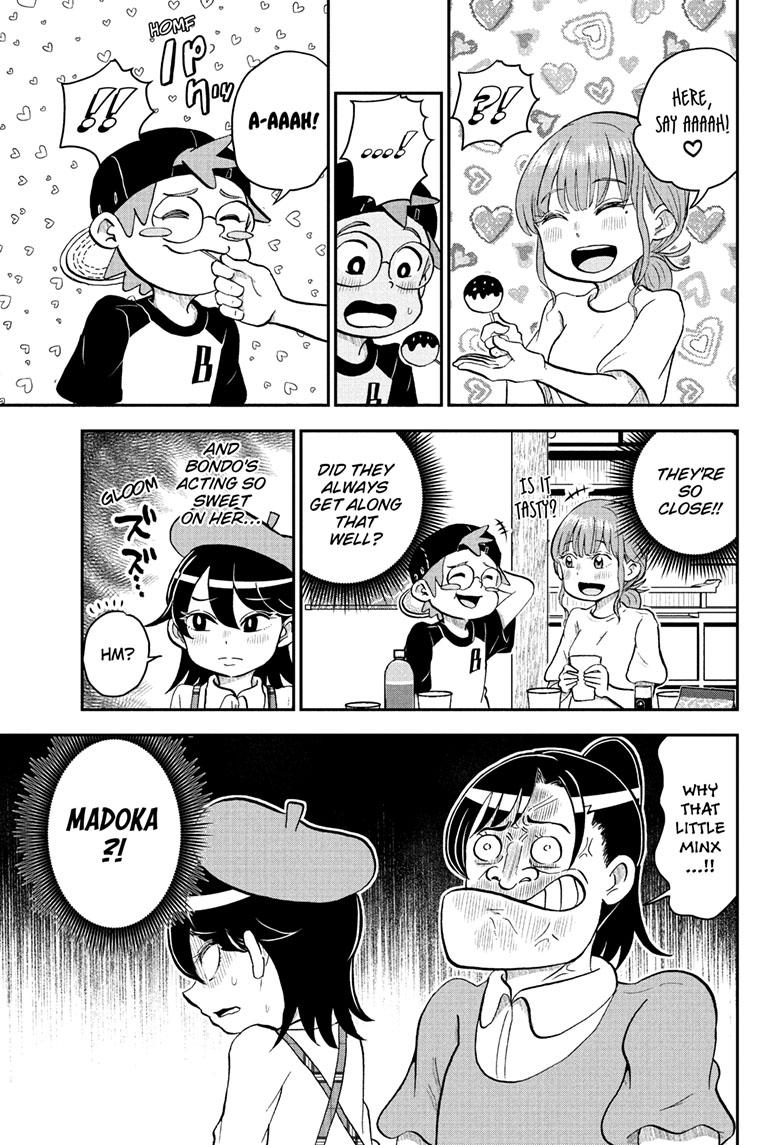 Read Me & Roboco EN Manga Online