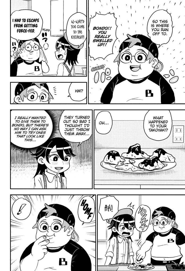 Read Me & Roboco EN Manga Online