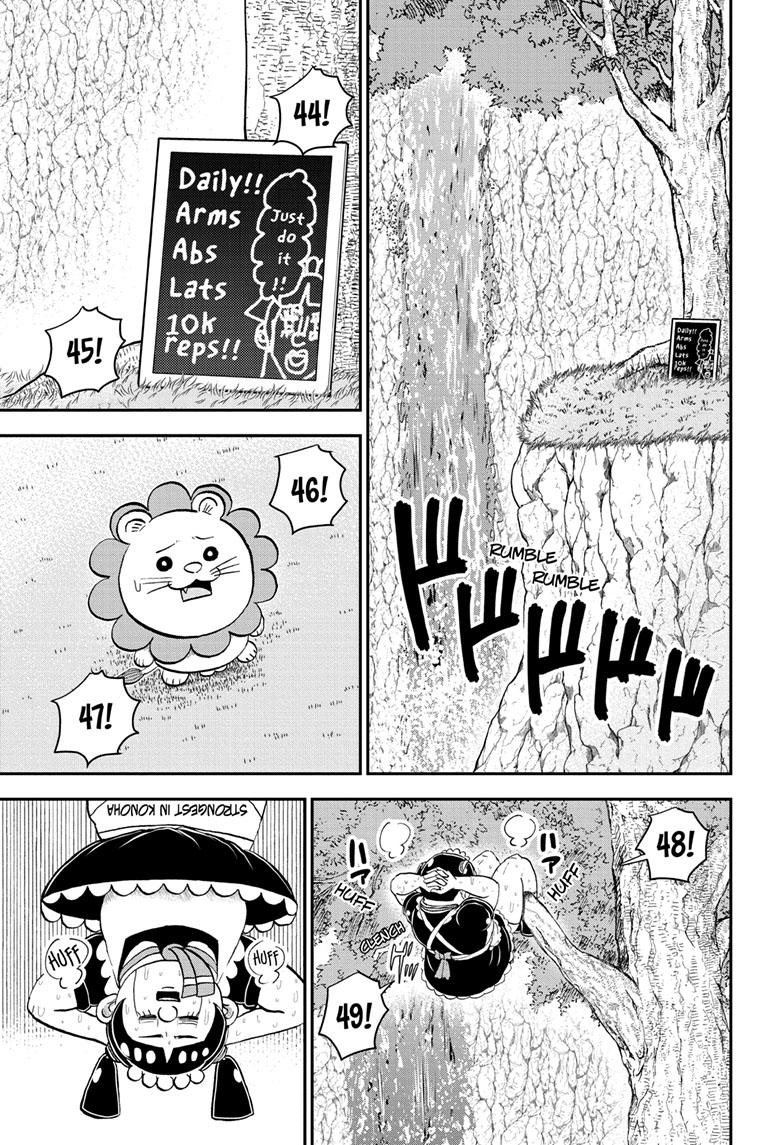 Read Me & Roboco EN Manga Online