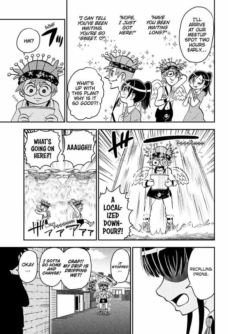 Read Me & Roboco EN Manga Online