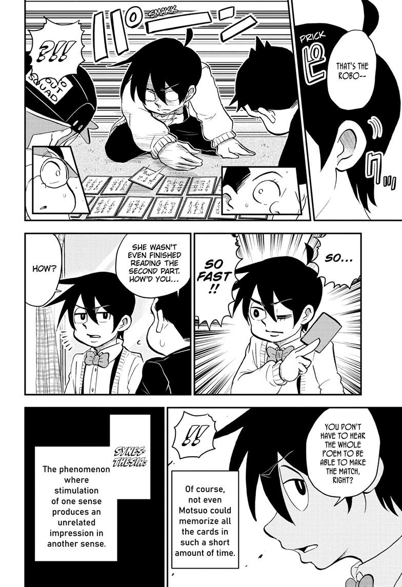 Read Me & Roboco EN Manga Online