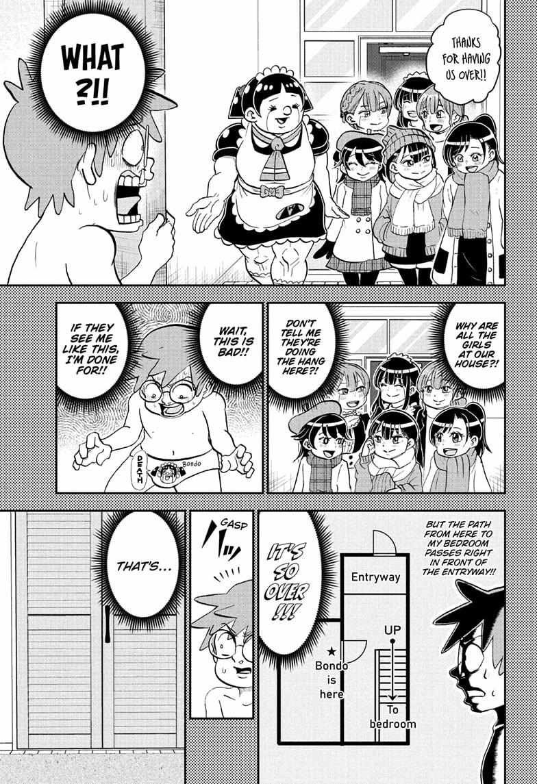 Read Me & Roboco EN Manga Online
