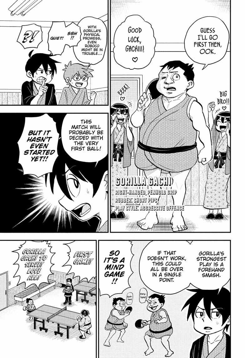 Read Me & Roboco EN Manga Online