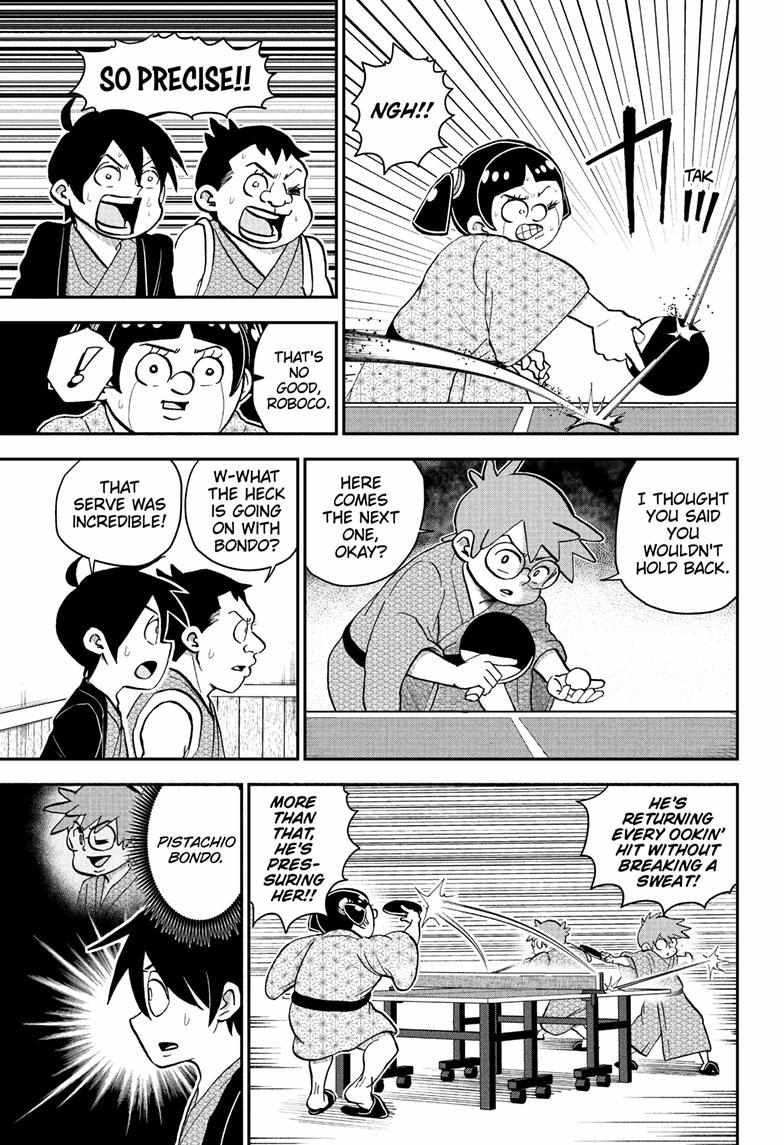 Read Me & Roboco EN Manga Online