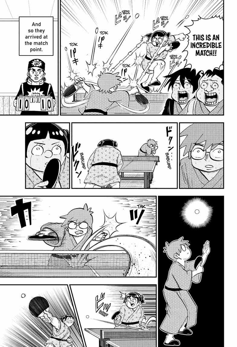 Read Me & Roboco EN Manga Online