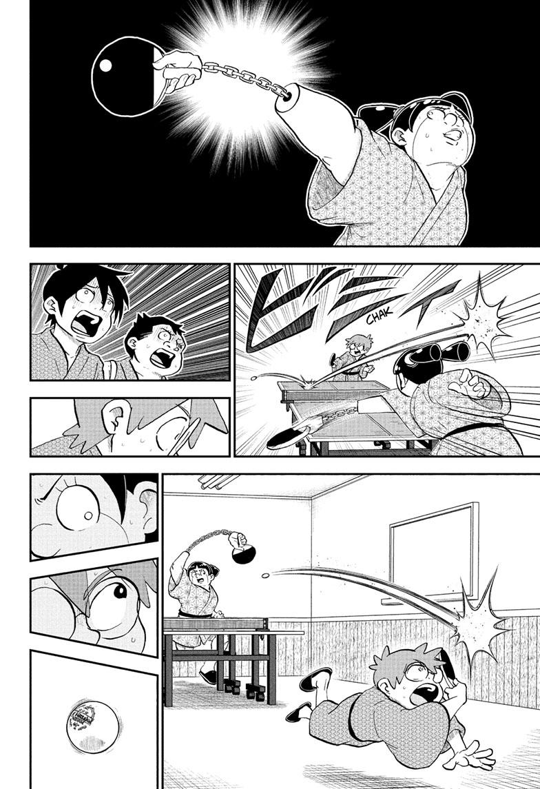 Read Me & Roboco EN Manga Online