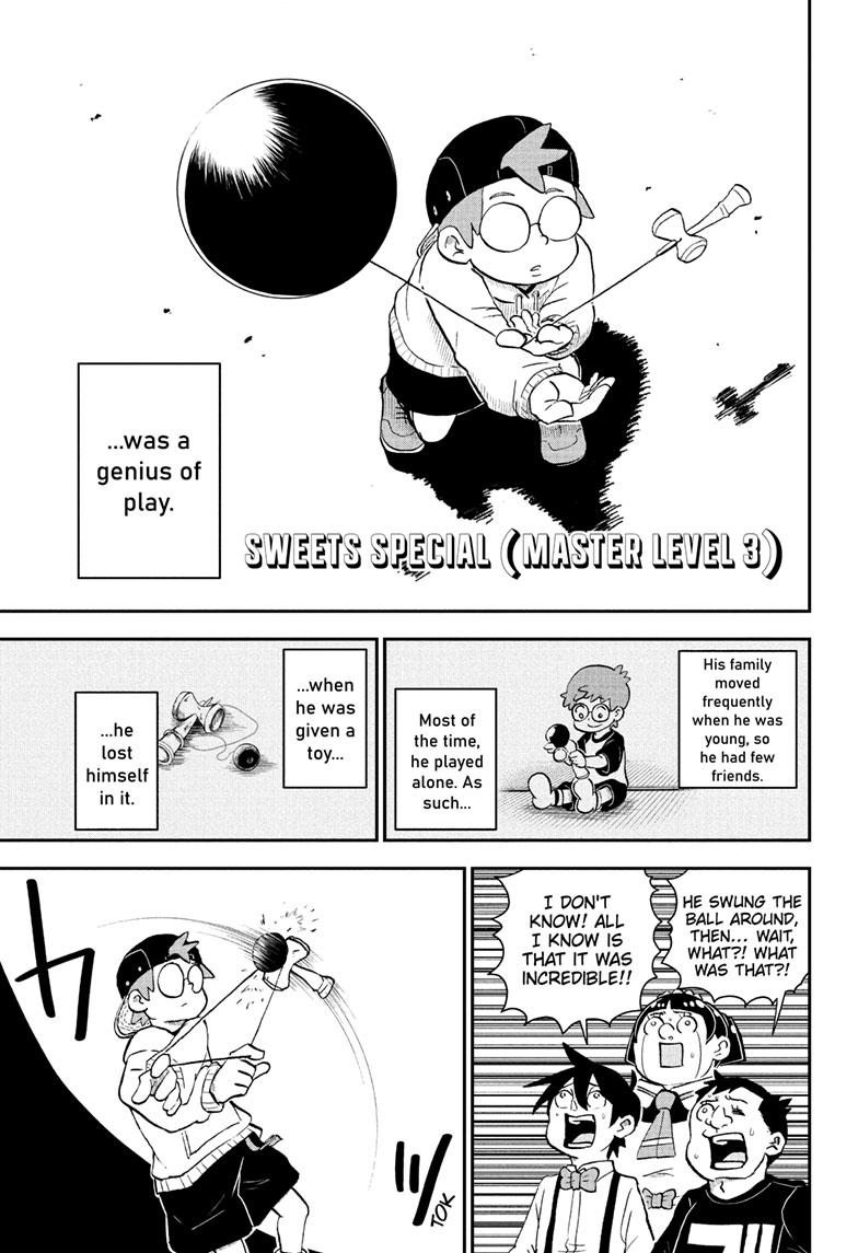 Read Me & Roboco EN Manga Online
