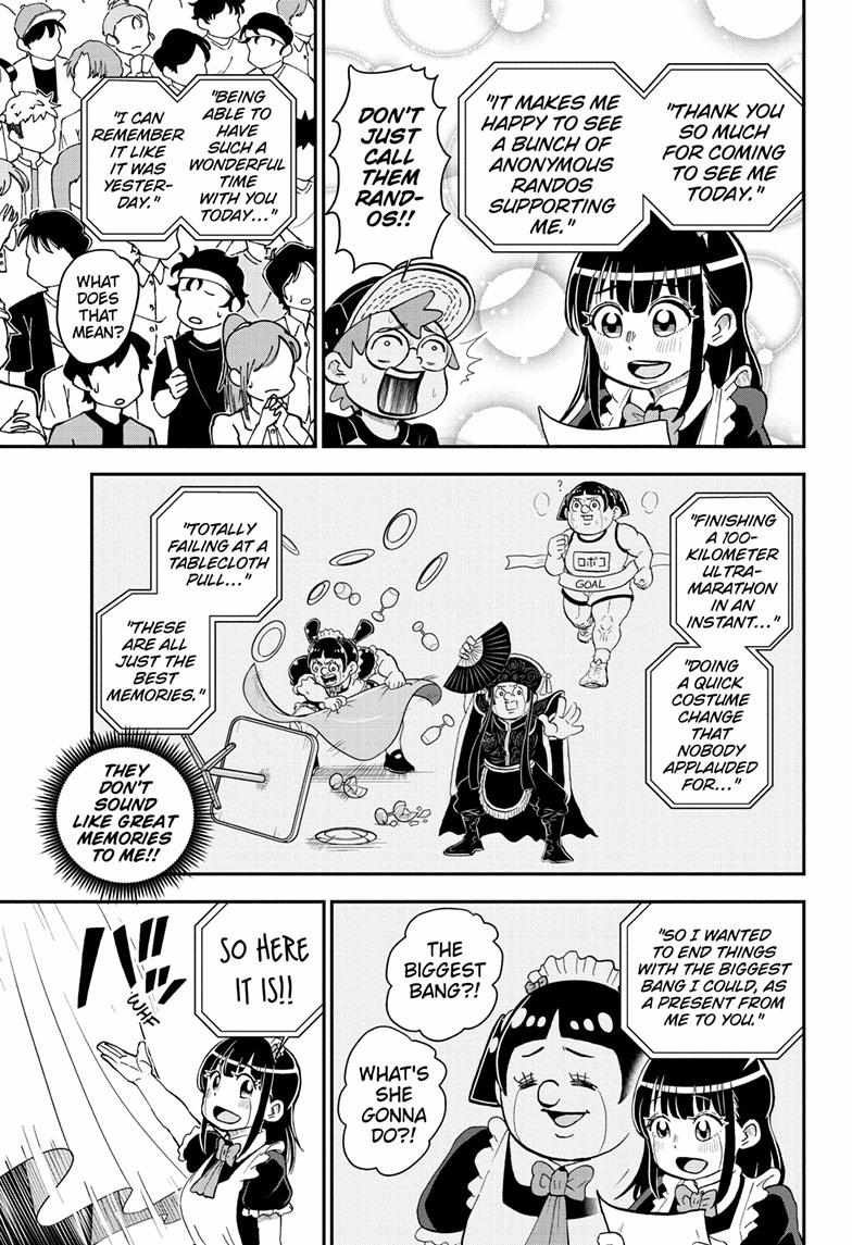 Read Me & Roboco EN Manga Online
