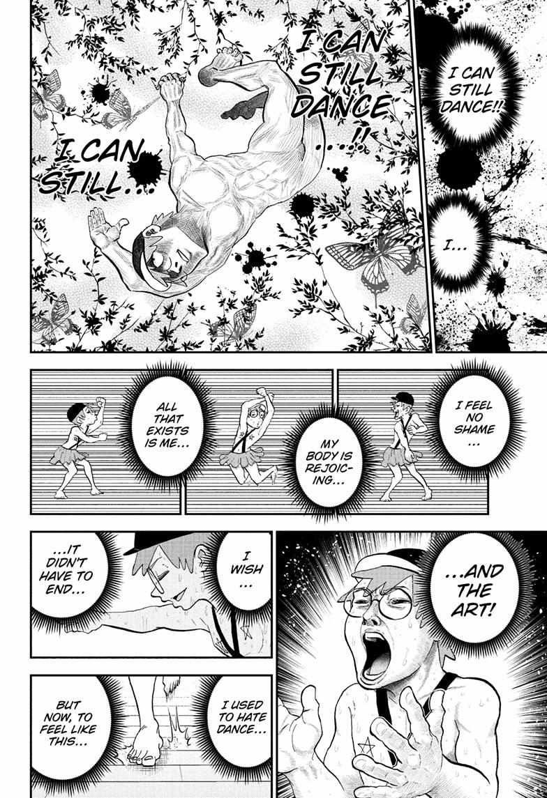 Read Me & Roboco EN Manga Online