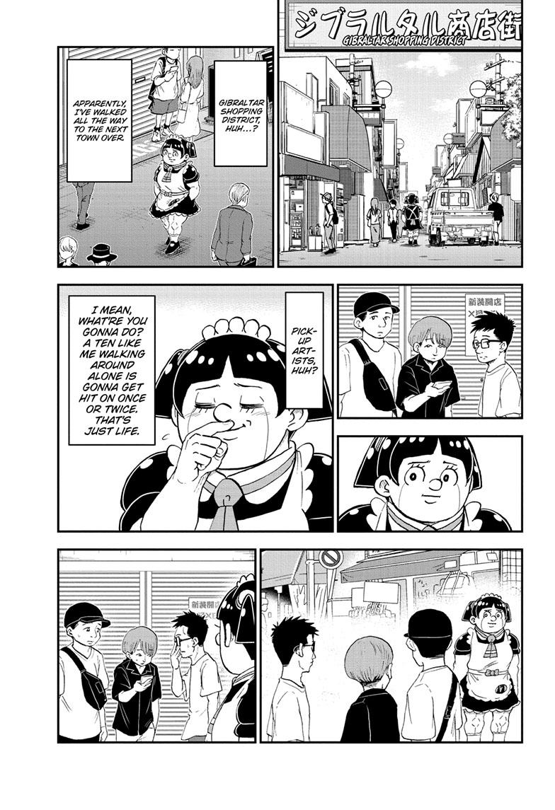 Read Me & Roboco EN Manga Online