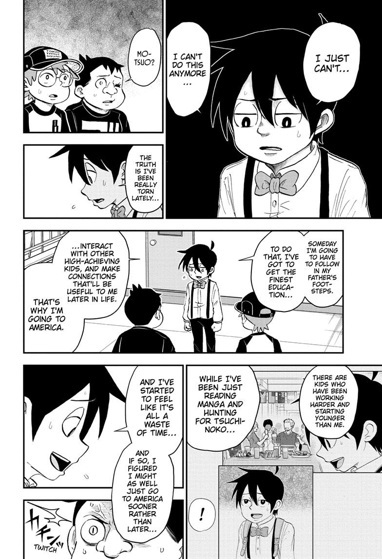 Read Me & Roboco EN Manga Online