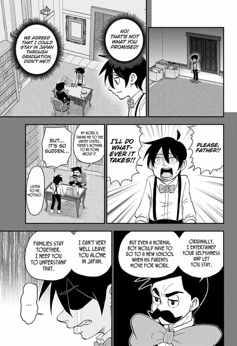 Read Me & Roboco EN Manga Online
