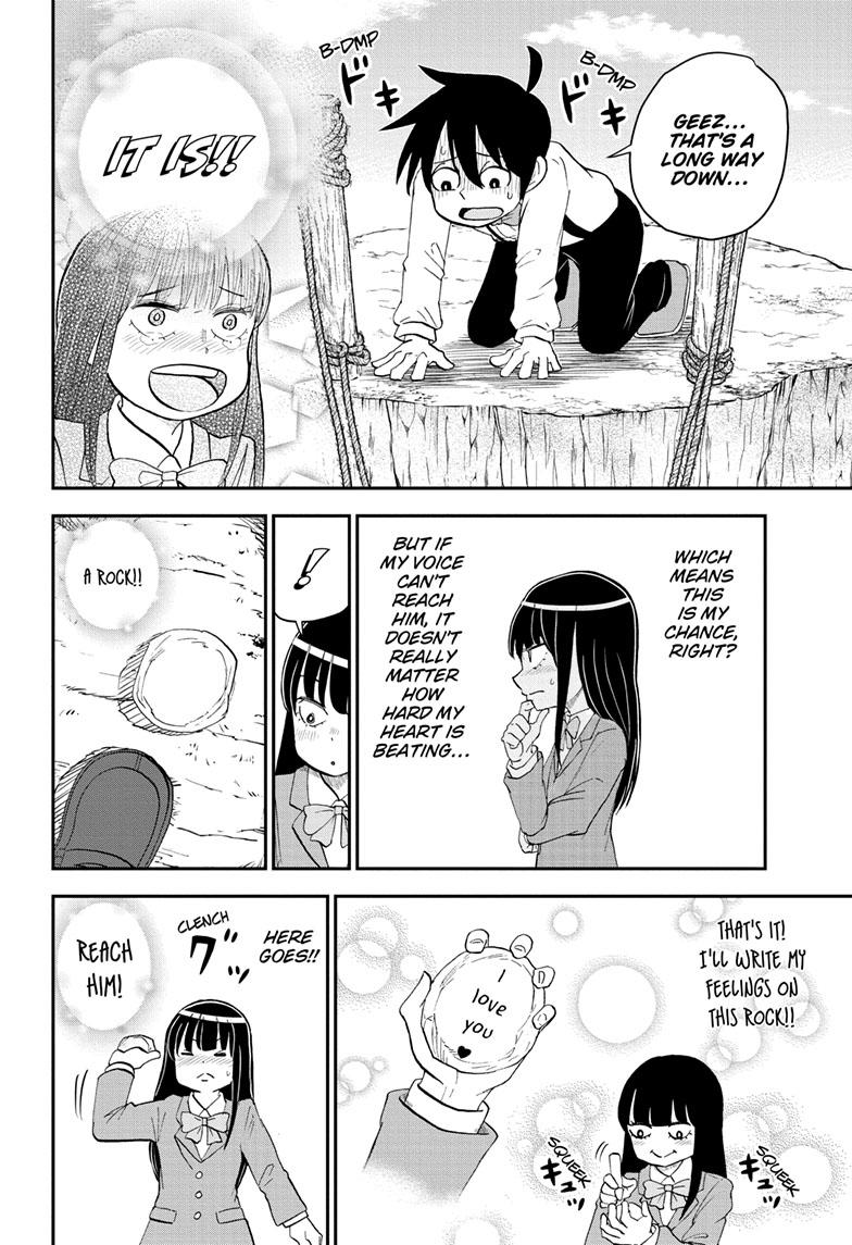 Read Me & Roboco EN Manga Online