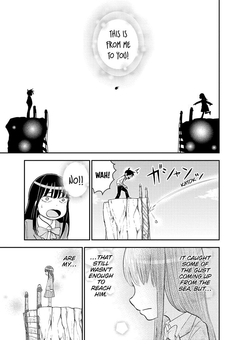 Read Me & Roboco EN Manga Online