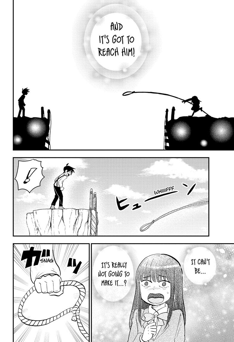 Read Me & Roboco EN Manga Online