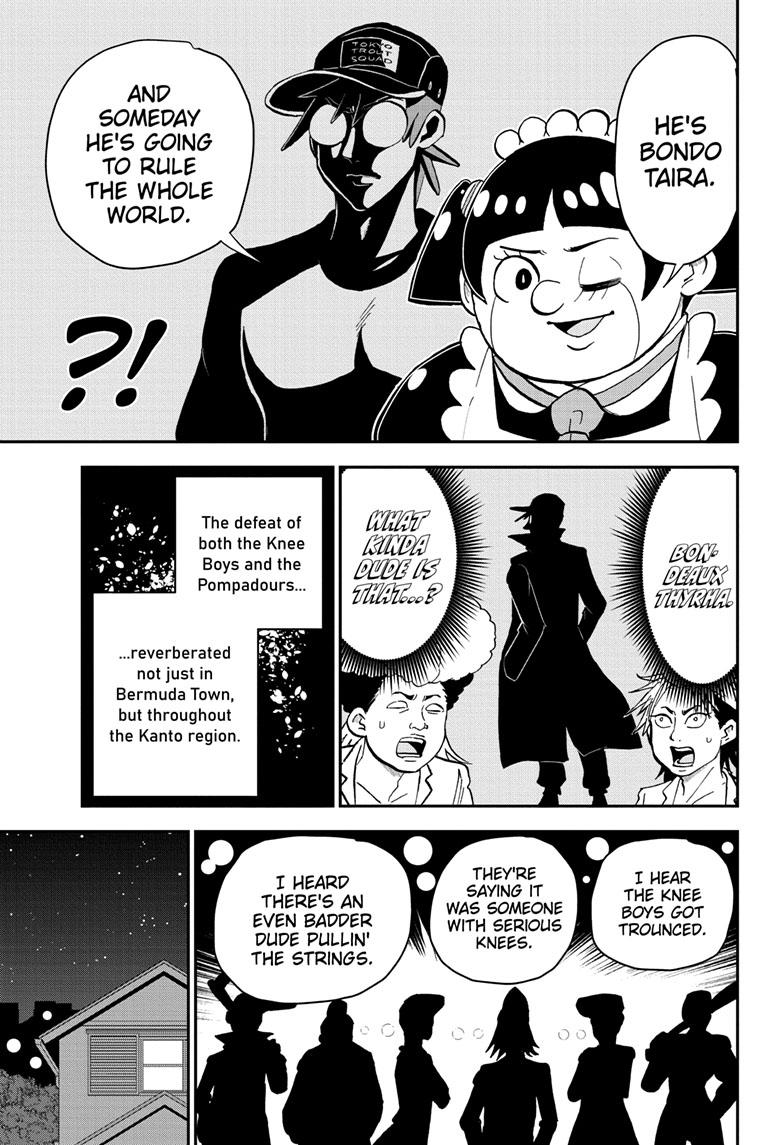 Read Me & Roboco EN Manga Online