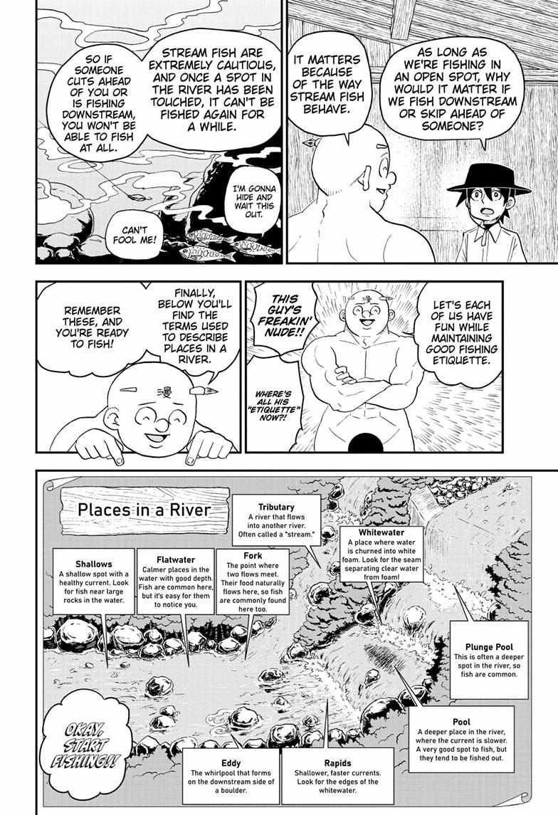 Read Me & Roboco EN Manga Online