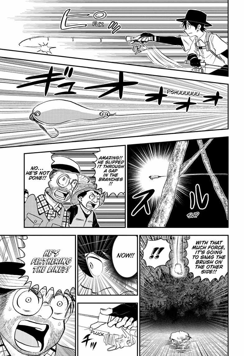 Read Me & Roboco EN Manga Online