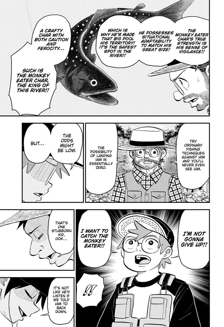 Read Me & Roboco EN Manga Online
