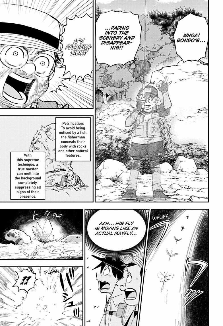 Read Me & Roboco EN Manga Online