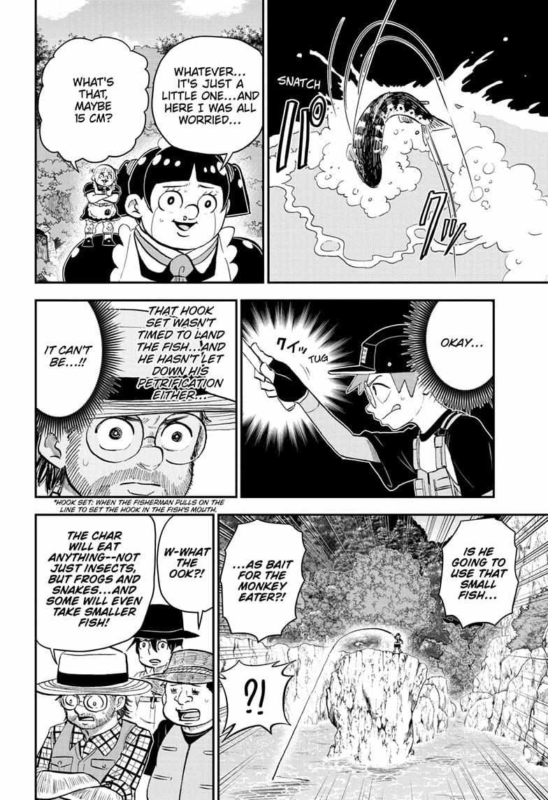 Read Me & Roboco EN Manga Online
