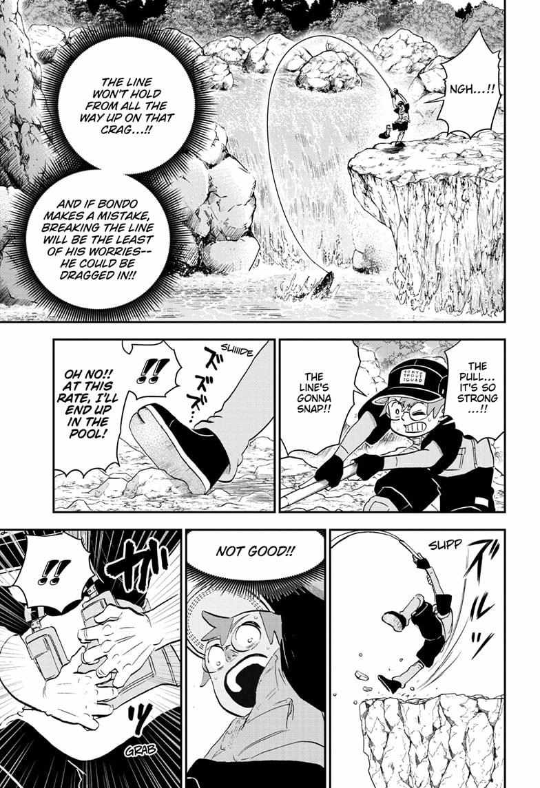 Read Me & Roboco EN Manga Online