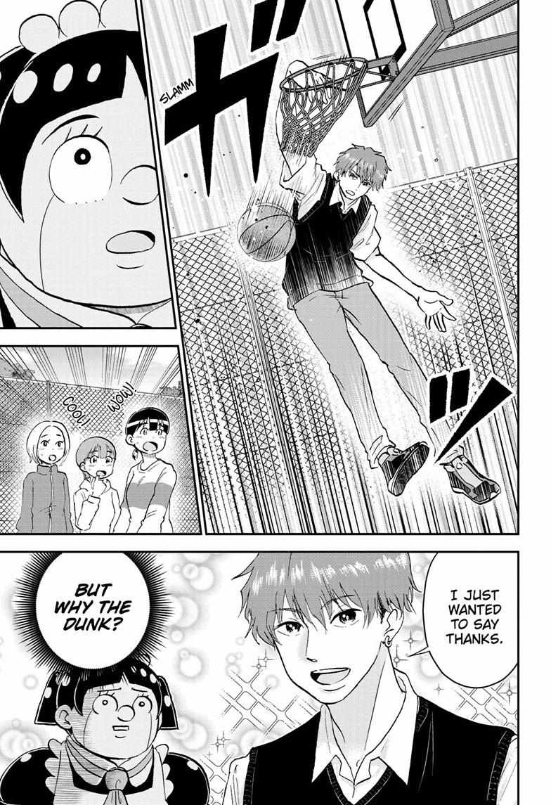 Read Me & Roboco EN Manga Online