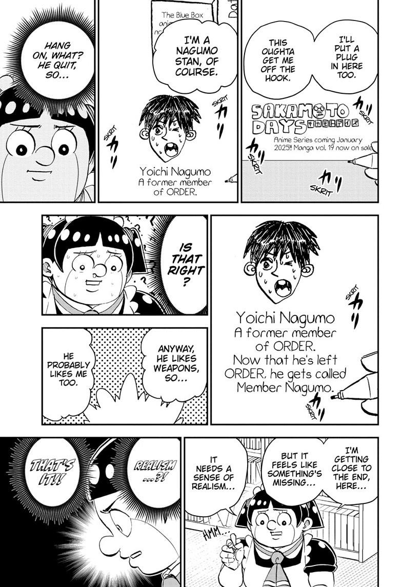 Read Me & Roboco EN Manga Online