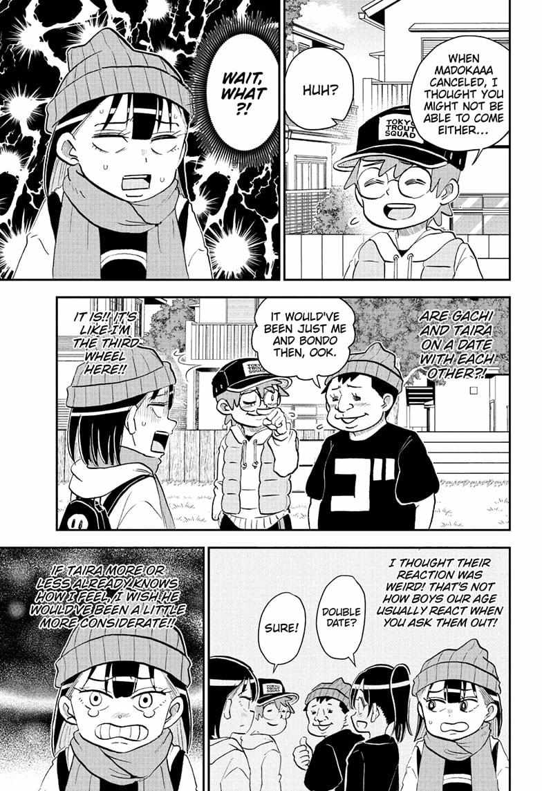 Read Me & Roboco EN Manga Online